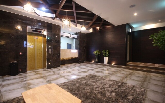 The Club Hotel Seomyeon