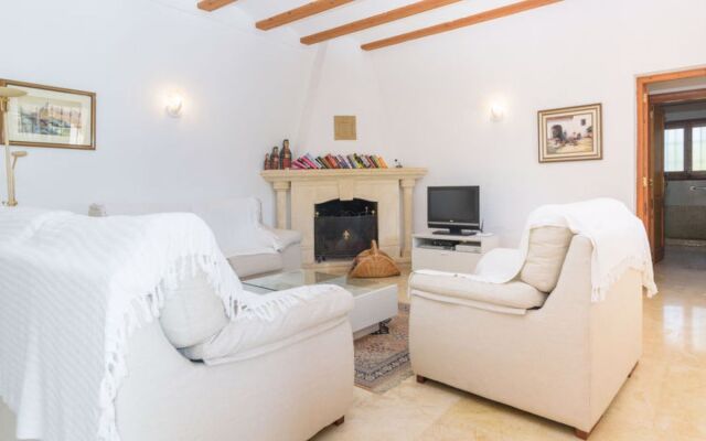 Holiday Home Tesoro Park