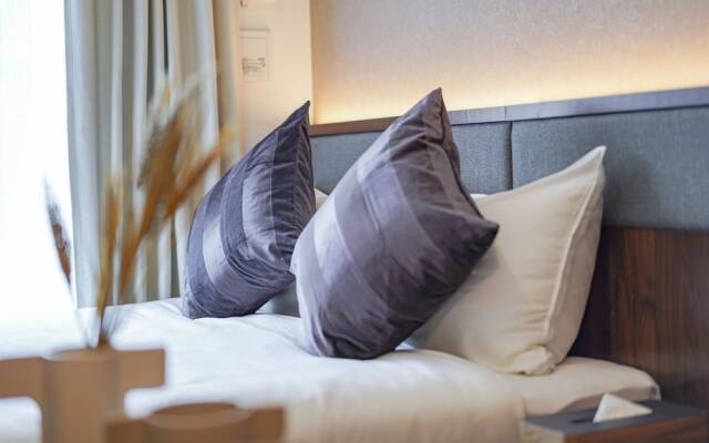 Apartment Hotel 11 Namba-Minami Ebisucho