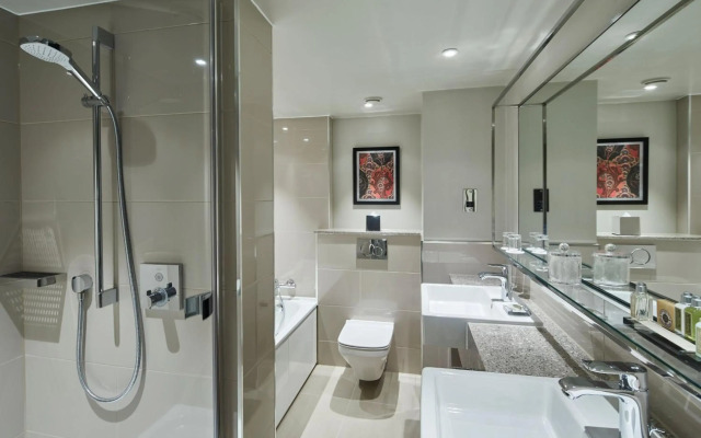 London Marriott Hotel Kensington