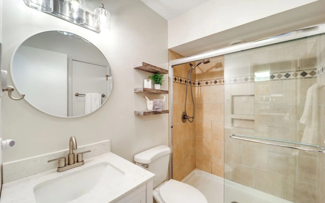 Sugar Mtn: Townhome w/ Hot Tub: Sugarcane Chalet'