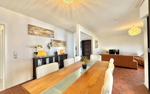 Modern Villa in Heusenstamm