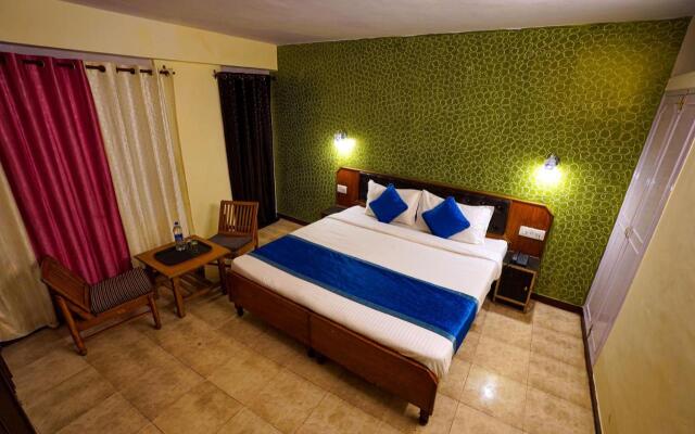 Hotel Atithi Mall Road