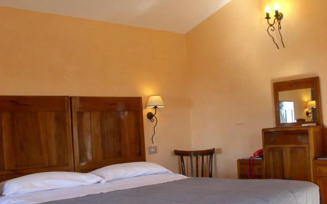 Primavera Mini Hotel