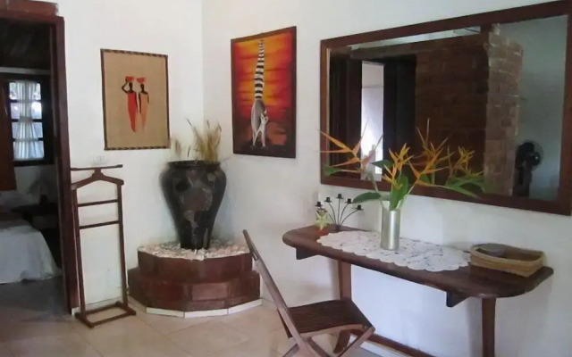 Madiro Hotel
