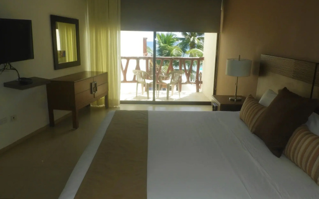 Hotel Quinto Solé