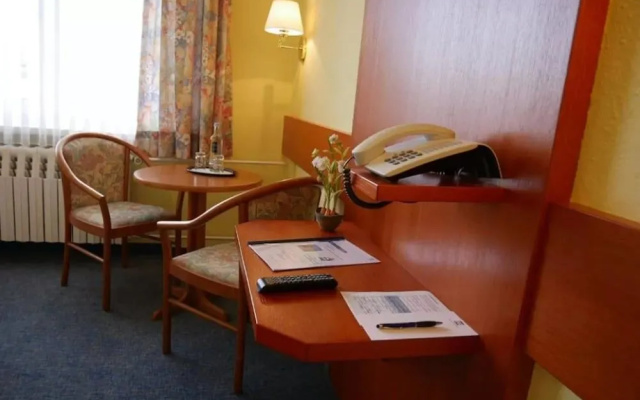 R&R Hotel Störtebeker