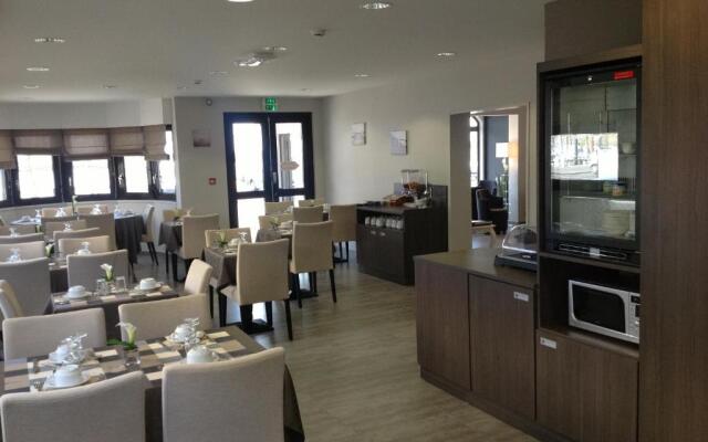 Hôtel de la Baie de Somme