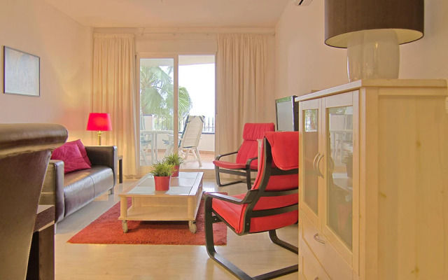 Apartment, Mijas Costa