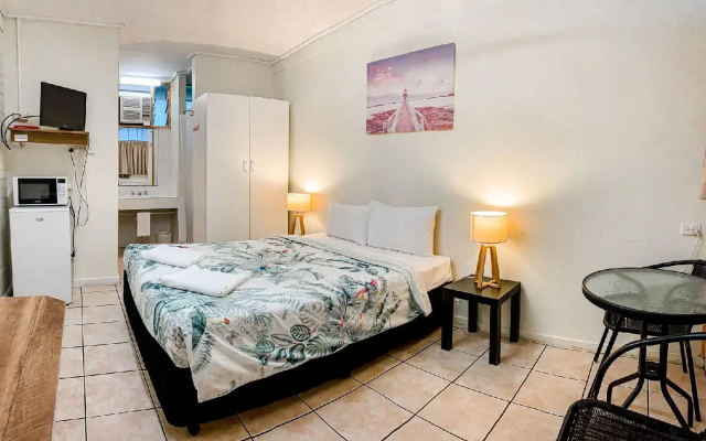Maryborough City Motel