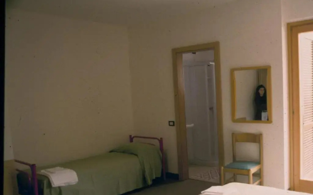 Hotel Cristina