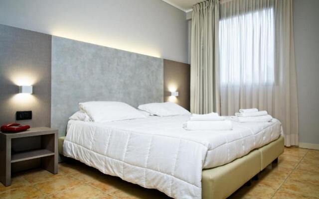 Albergo Papillon