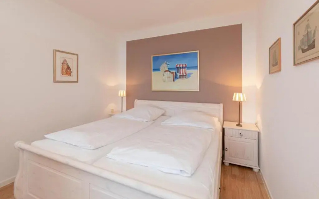 Berolina Wohnung 317