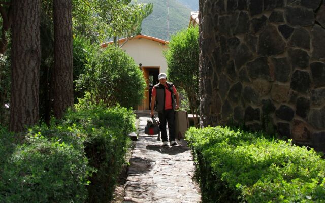 Casa Andina Standard Colca