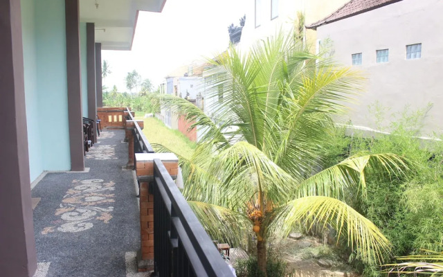 Sayan Ubud Guest Houses