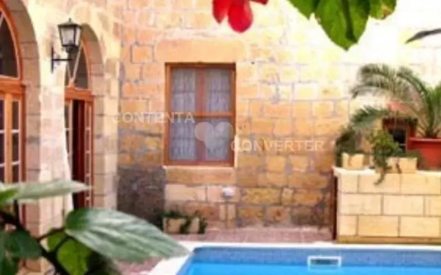 Ta Zaren Farmhouse