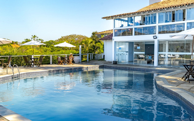 Búzios Espiritualidade Hotel