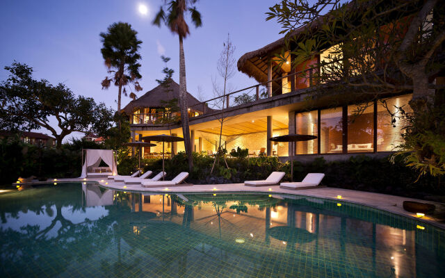Planta Luxury Boutique Resort