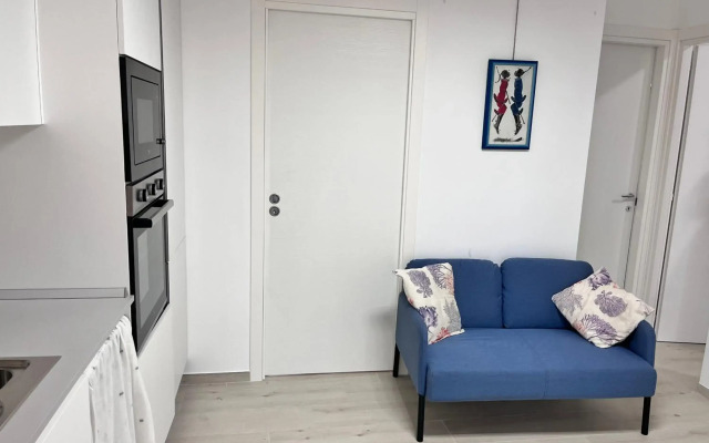 Appartamento sul Mare