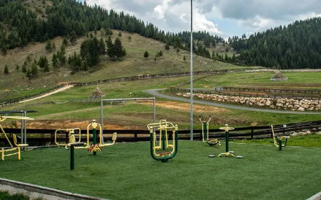 Vila Frasinul - Complex Cheile Gradistei