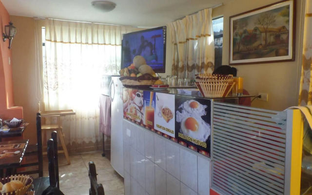 Hostal Atacama