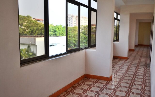 Tien Long Hotel
