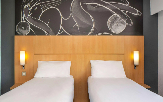 ibis Styles York Centre