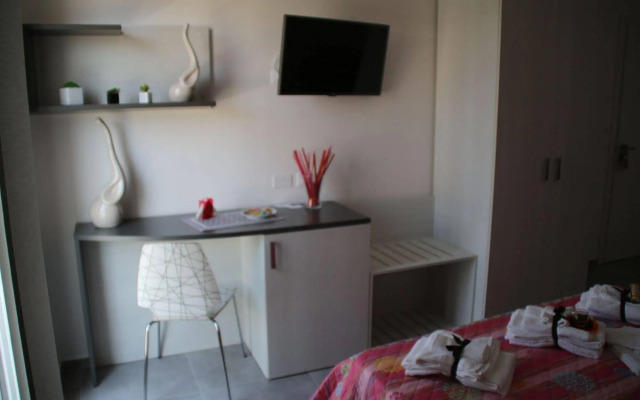 La Terrazza SPA B&B