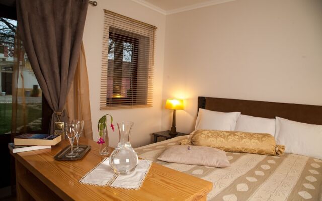 Vila dos Castanheiros