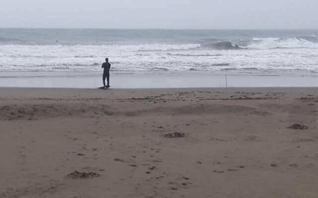 San Luigi 21 by Tempovacanza