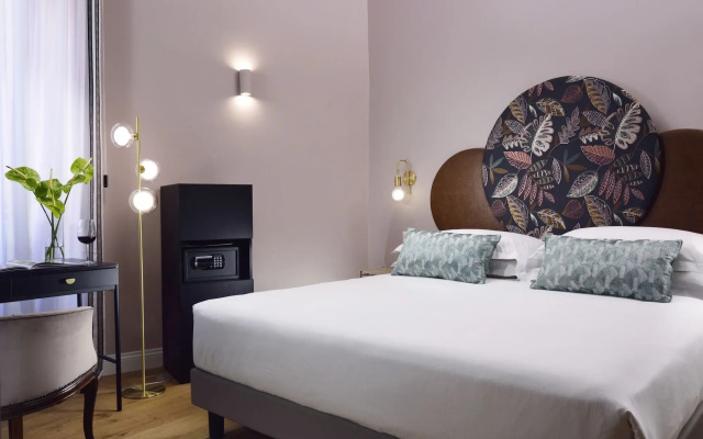 Dimora ai Fori - Guesthouse