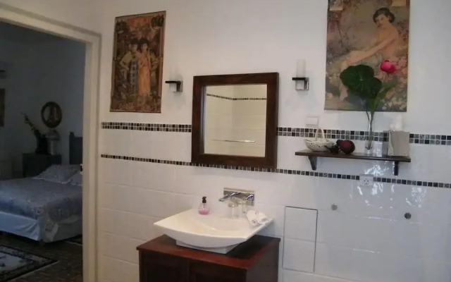 La Maison de Rose - B&B