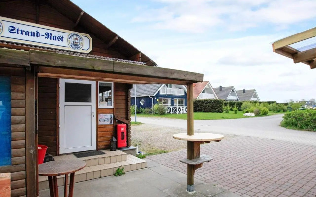 Three-Bedroom Holiday home in Gelting 4