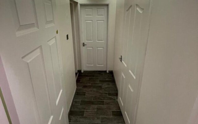 The Clifton Hideaway