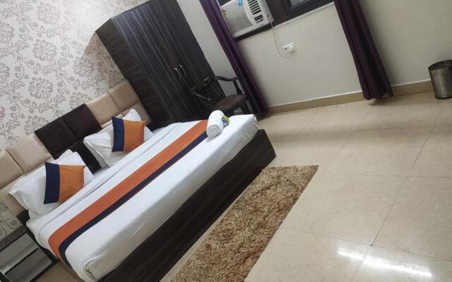 Staygo Hotel Near Haridwar Railway station