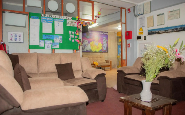 Hotel Valery 2 estrellas