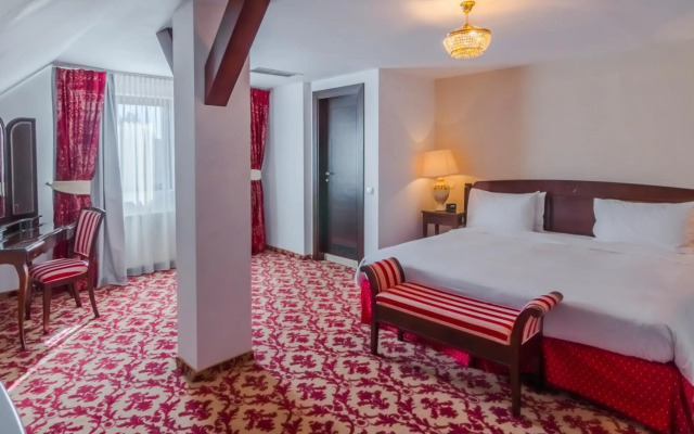Hilton Sibiu