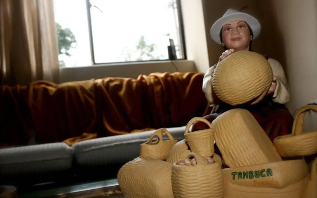 Posada Tambuca