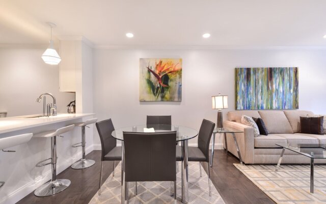 Global Luxury Suites at South Boston