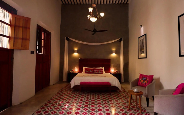 Casa de Las Palomas by Palomas Hotels -  Adults only