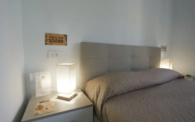 Esposito Plaza - Rooms & Suite
