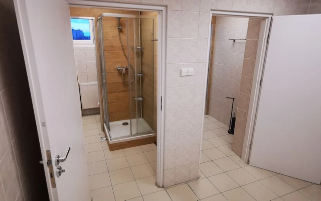 Hostel Warszawa Powstaniec