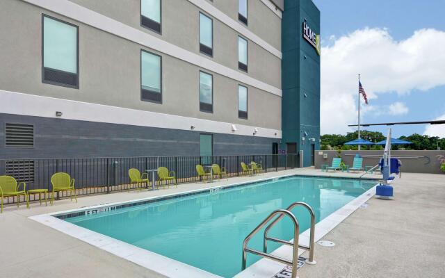 Home2 Suites by Hilton Pensacola I-10 at North Davis Hwy