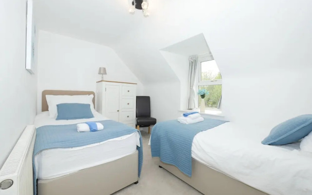 Ardentorrie Holiday Home