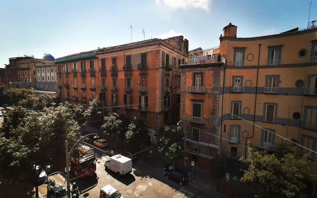 MiMi Bed & Breakfast