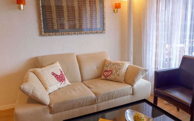 Apartment Yuca B Crans-Montana 27093