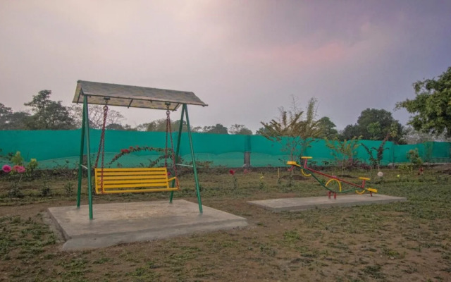 Salboni Resort By OYO Rooms