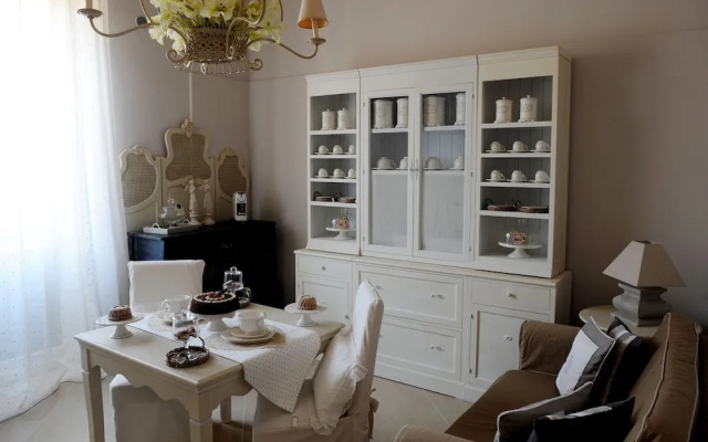 B&B La Garçonniere
