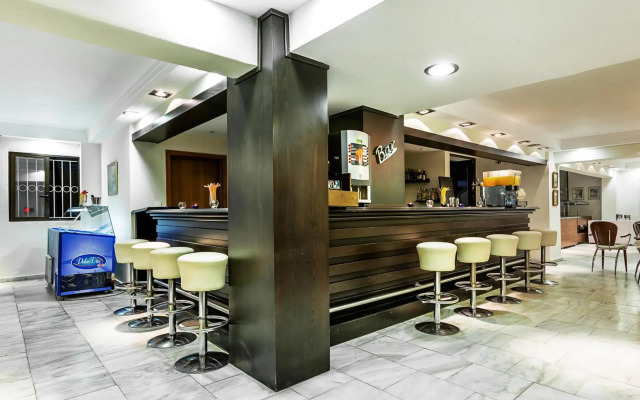 Elinotel Polis Hotel