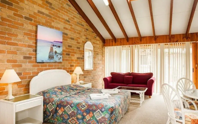 Crescent Head Resort & Conference Centre